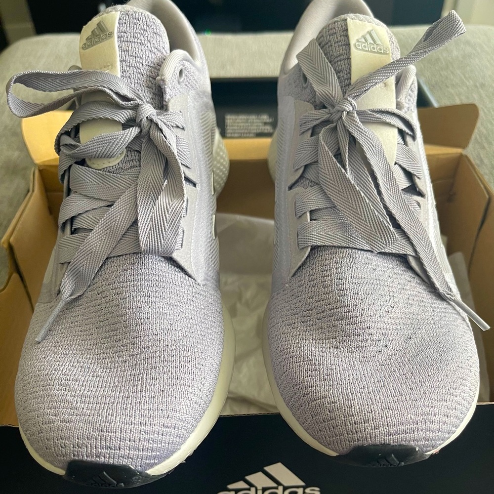 Adidas Edge Luxe